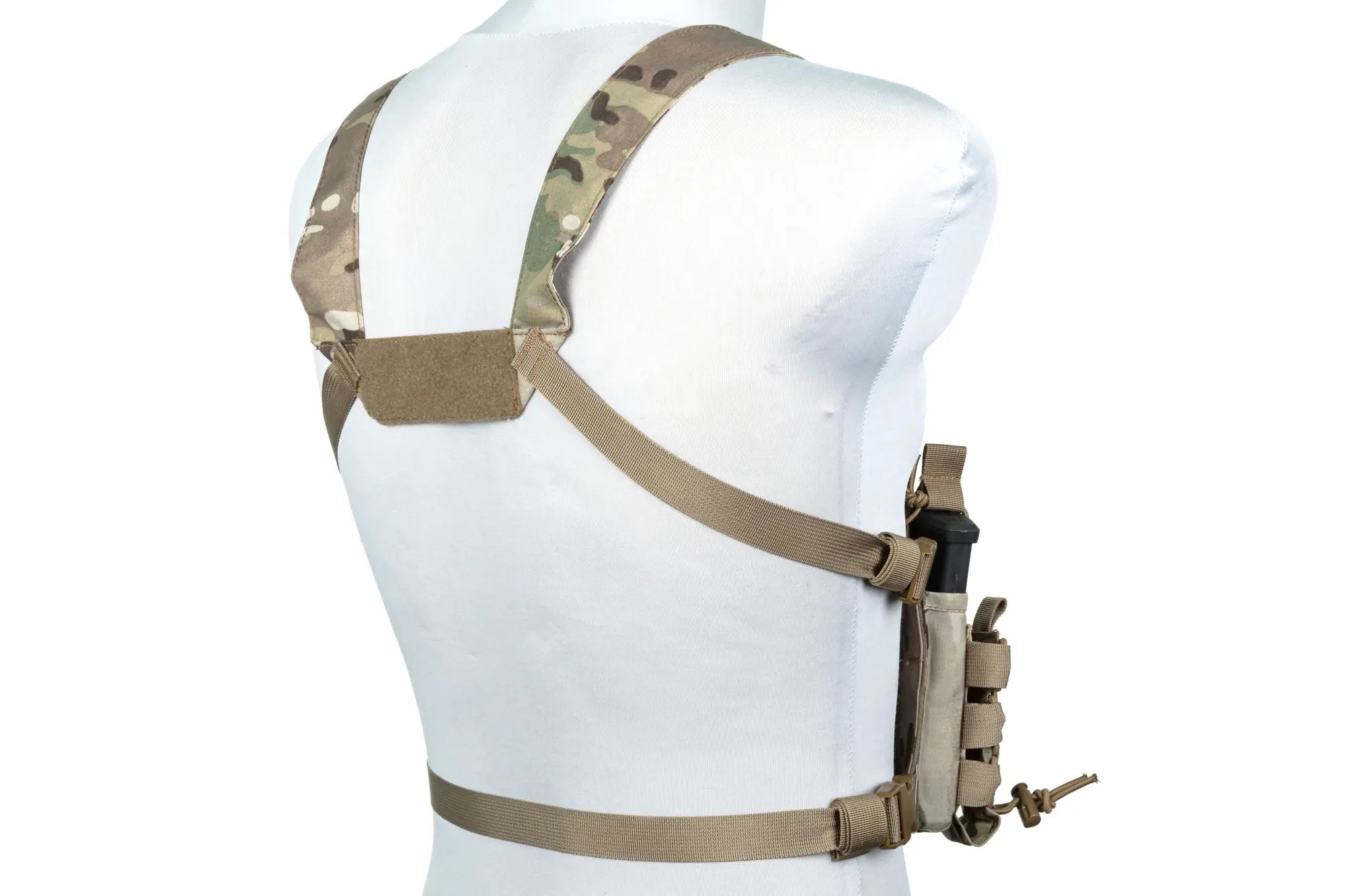 Adaptive chest rig - MC