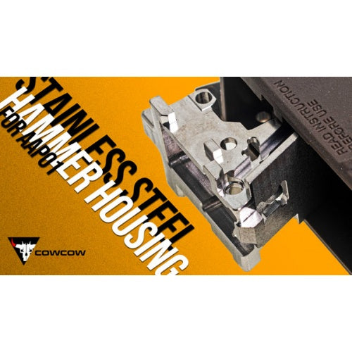 Technology AAP01 Hammer Case