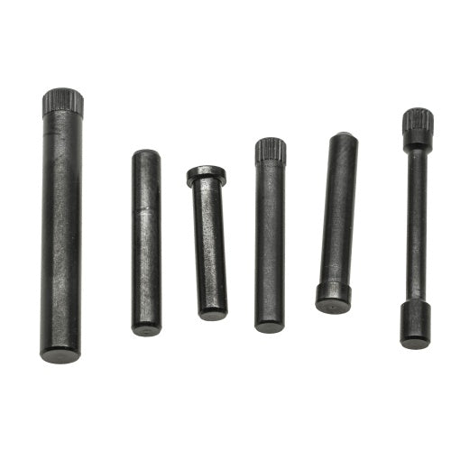 Technology AAP01 locking pins - black