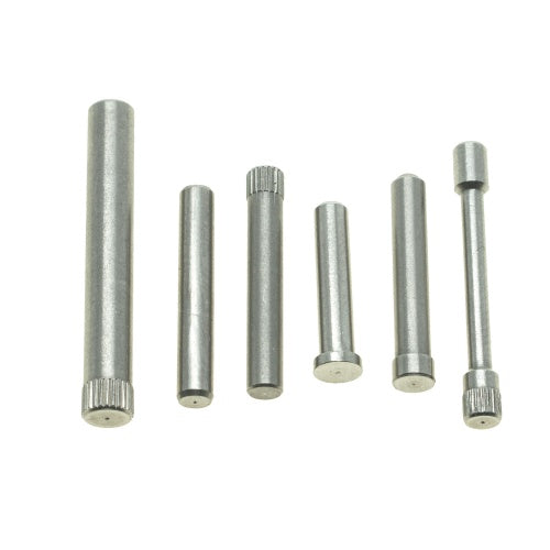 Technology AAP01 locking pins - silver