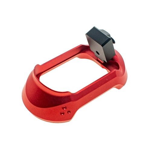 Technology AAP01 T01 Magwell - Red