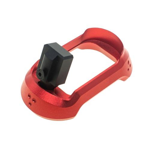 Technology AAP01 T01 Magwell - Red