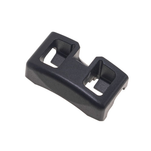 Technology AAP01 upper body lock button - black