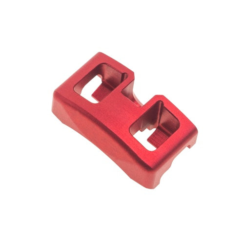 Technology AAP01 upper body lock button - red