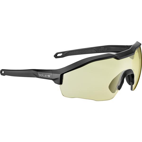 Safety MY6 Kit Ballistic Goggles, 3 Lenses - Clear, Copper, Smoke Grey