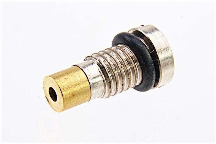 Parts filling valve for WE/KJW gas guns