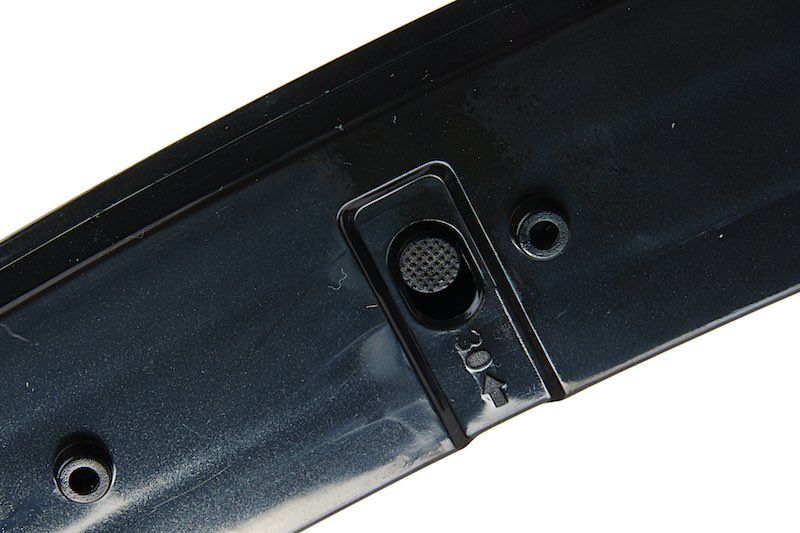 PP-19 01 Vityaz Variable-Cap, 30/95 bullet magazine