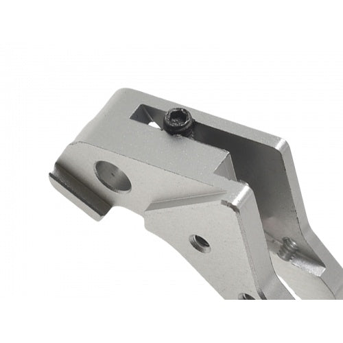 Technology G Tactical Trigger - Silver