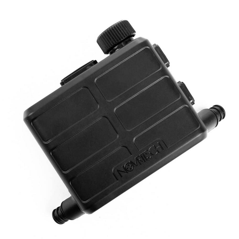 AntiFog Unit Gen2, huurteenpoistolaite