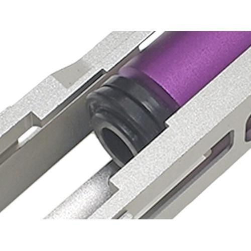 TM Hi-Capa/1911 B02 Blowback Housing - musta