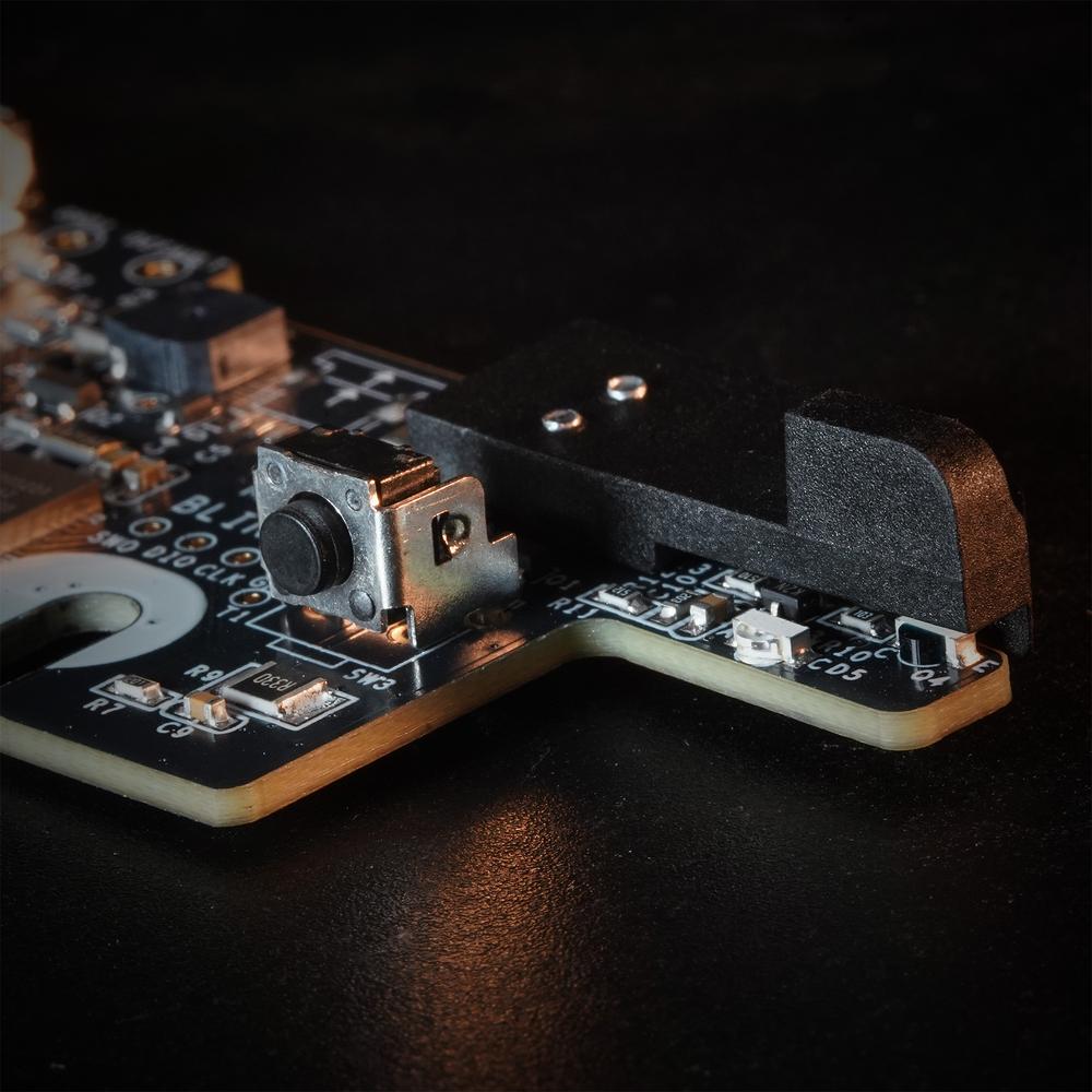 BLINC Bluetooth FCU, MTW / Article