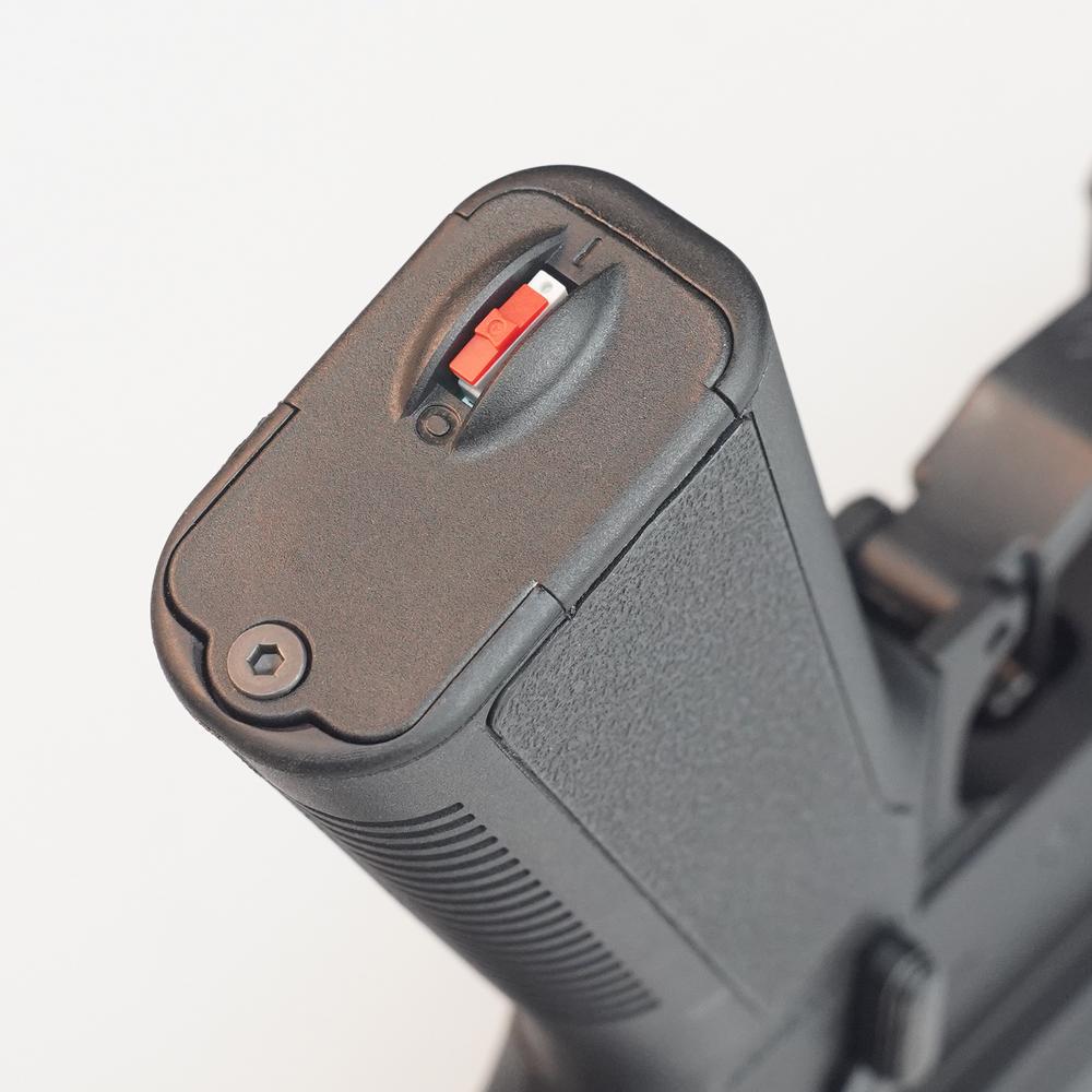 MTW Battery Grip