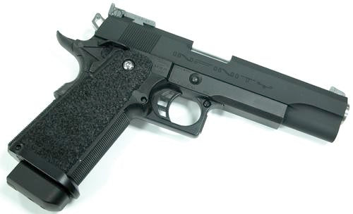 Tokyo Marui Hi-Capa 5.1 aluminum slide (INFINITY)