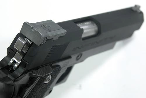 Guarder Tokyo Marui Hi-Capa 5.1 alumiininen luisti (INFINITY)