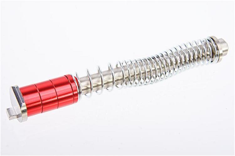 TM M&P9 GBB rekyylijousenohjain - hopea