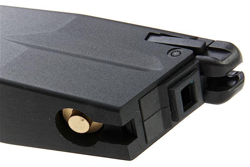 CZ Shadow 2 CO2 magazine, 26 bullets