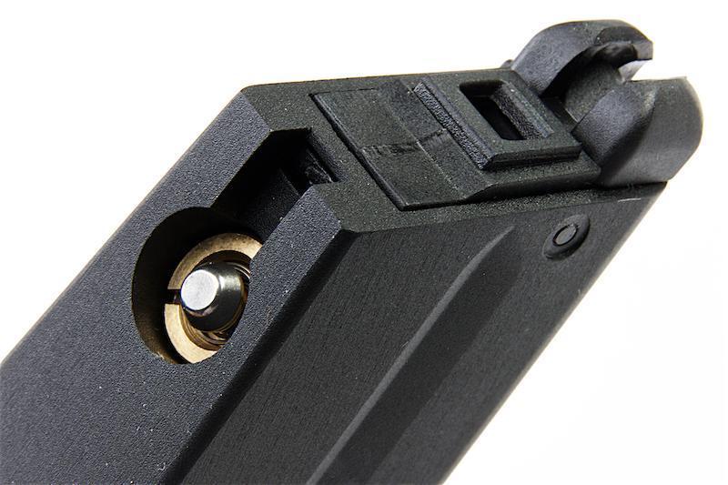 CZ Shadow 2 GBB gas magazine, 26 bullets