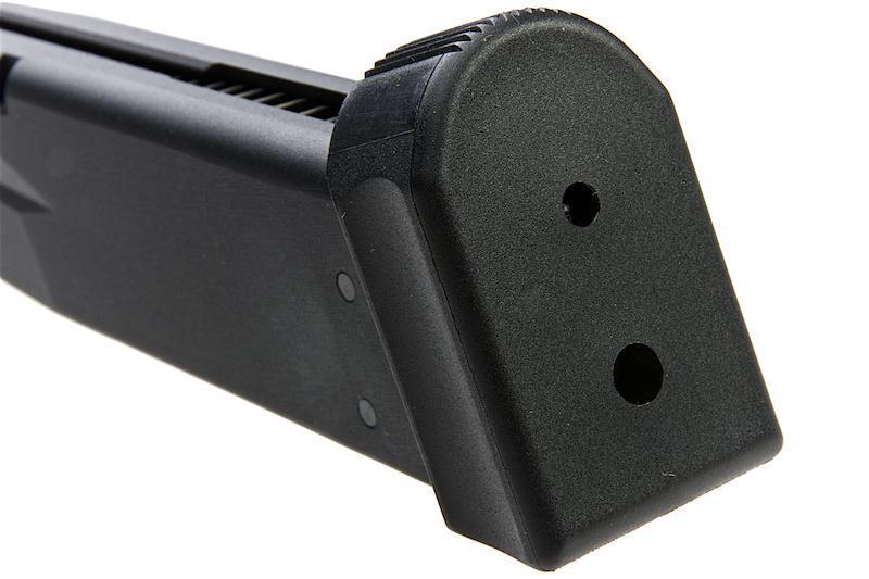 CZ Shadow 2 GBB gas magazine, 26 bullets