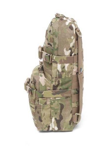 Assault System Elite ops cargo pack, hydration pack/pocket - Multicam
