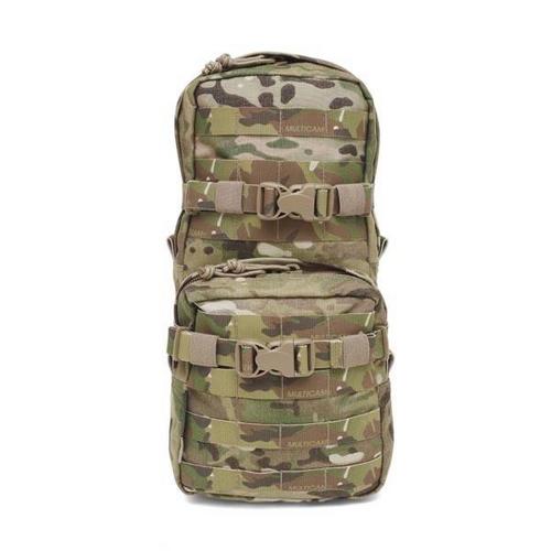 Assault System Elite ops cargo pack, hydration pack/pocket - Multicam