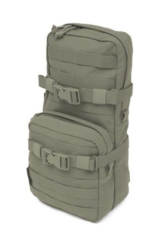 Elite ops cargo pack, juomareppu/tasku - Ranger green