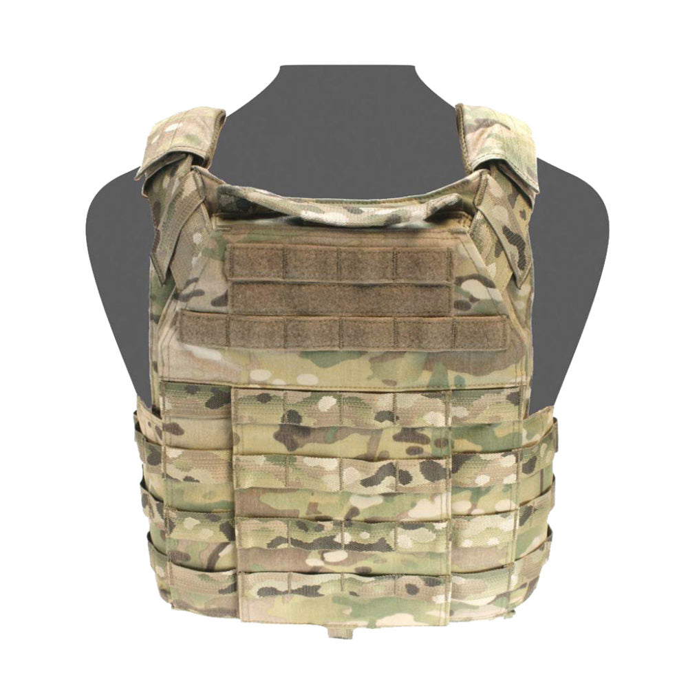 DCS Special Forces releasable carrier - Multicam