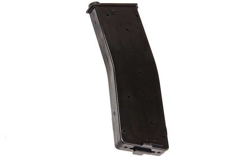 DMAG M4/M16 Variable-Cap magazine, 30/130 rounds - black
