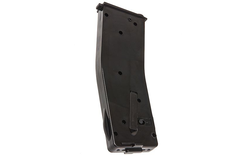 DMAG M4/M16 Variable-Cap magazine, 30/130 rounds - black