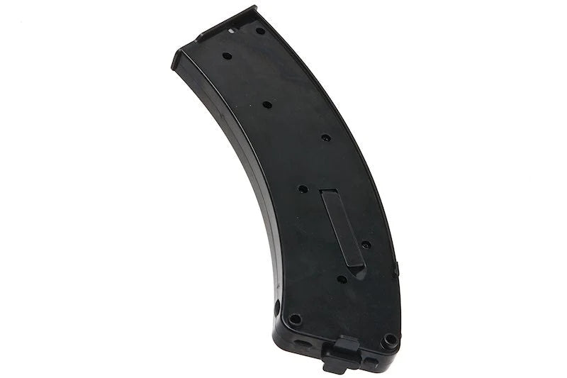 DMAG AKM variable-cap, magazine 30/135 bullets - black