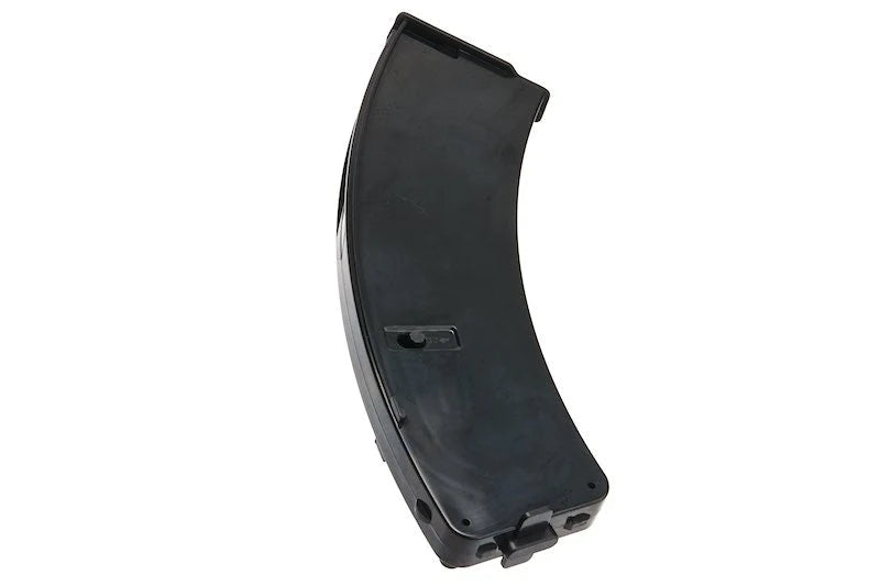 DMAG AKM variable-cap, magazine 30/135 bullets - black