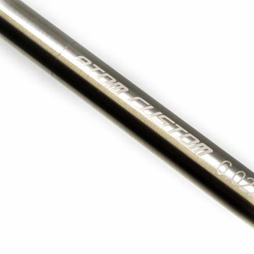 ZERO AEG steel precision barrel - 200mm