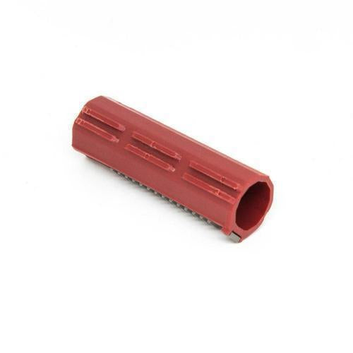 Fusion CNC 14t teräshampainen mäntä