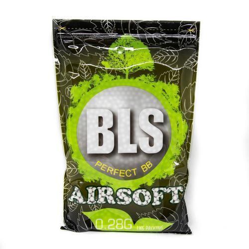 0.28g bioball, 1kg (3570pcs)