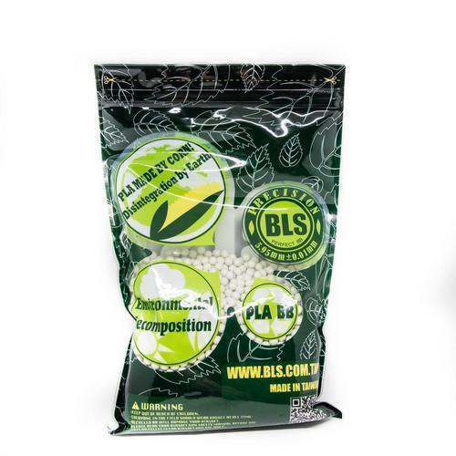 0.32g bioball, 1kg (3125pcs)