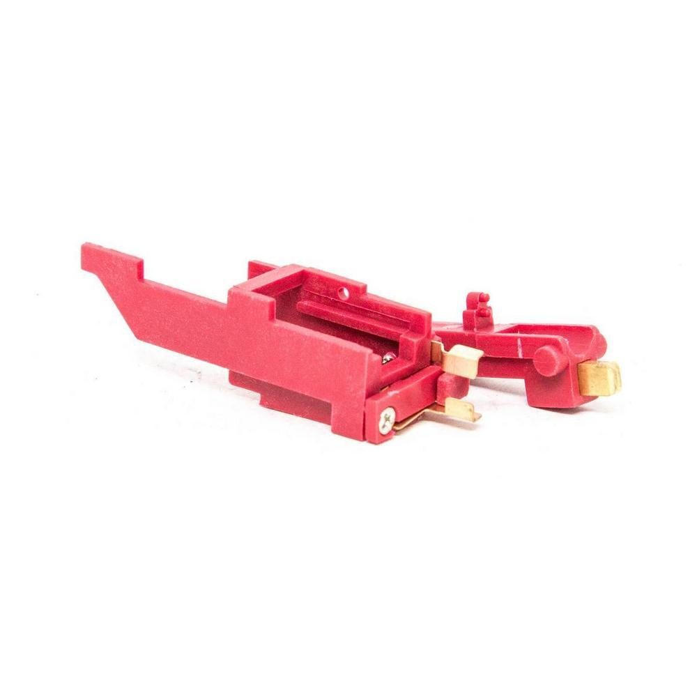 Liipaisinkoneisto, versio 3