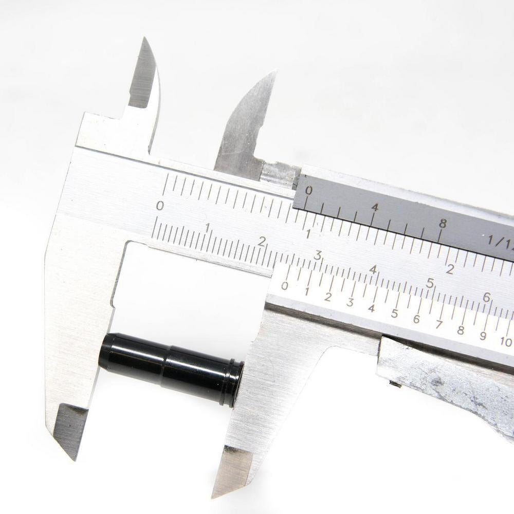 Aluminum nozzle AUG, 24.80mm