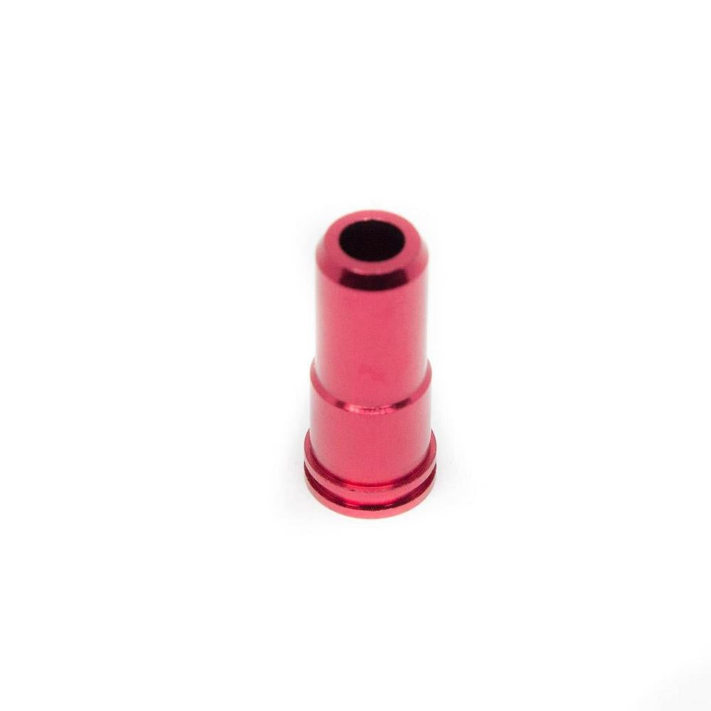 Aluminum nozzle AK, 19.60mm