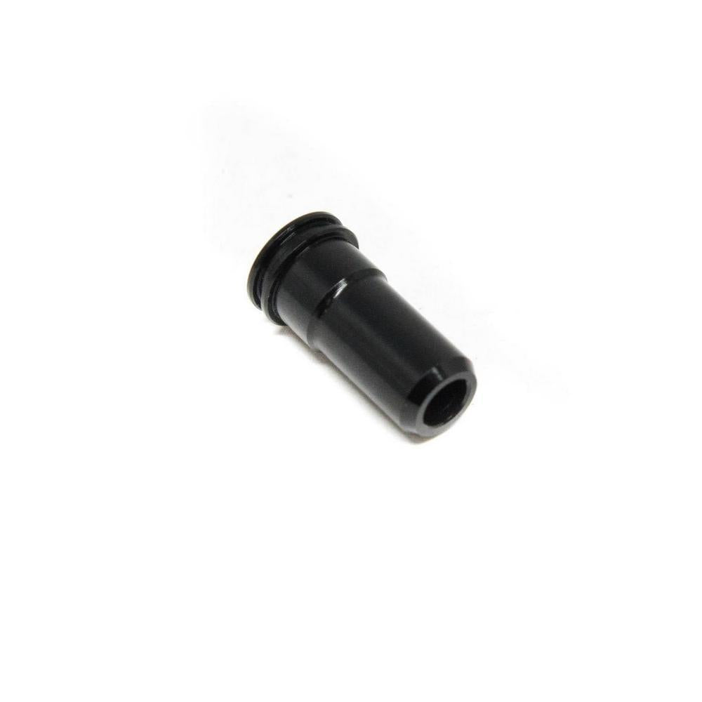 Aluminum nozzle MP5, 17.80mm