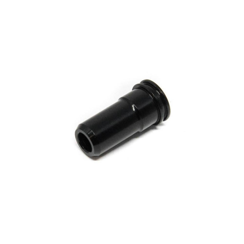 Aluminum nozzle MP5, 17.80mm
