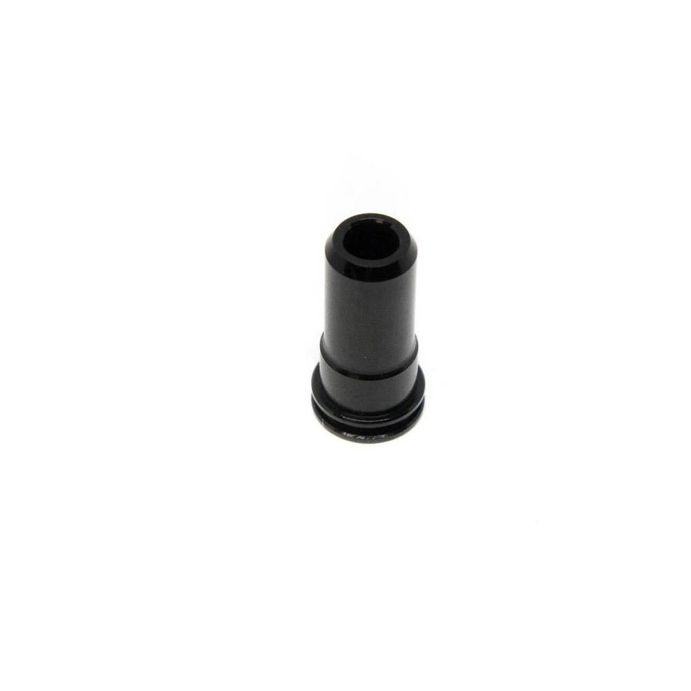Aluminum nozzle MP5, 17.80mm