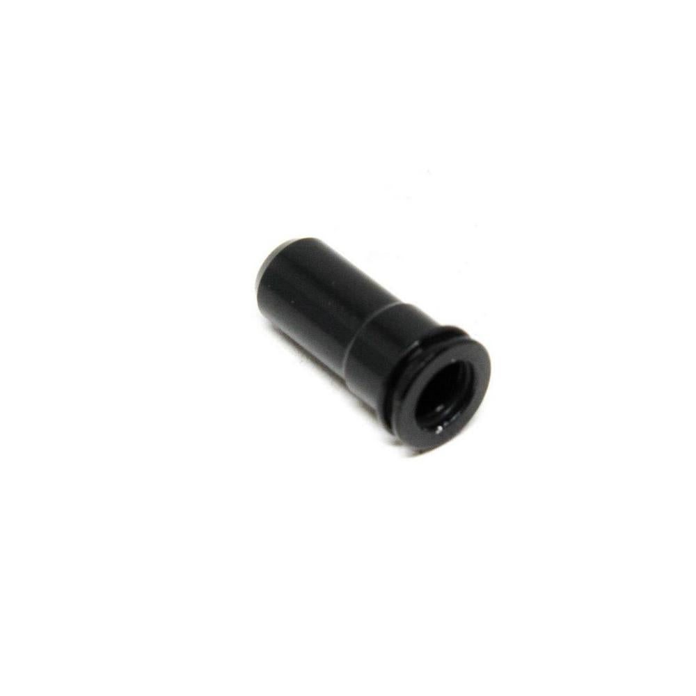 Aluminum nozzle MP5, 17.80mm