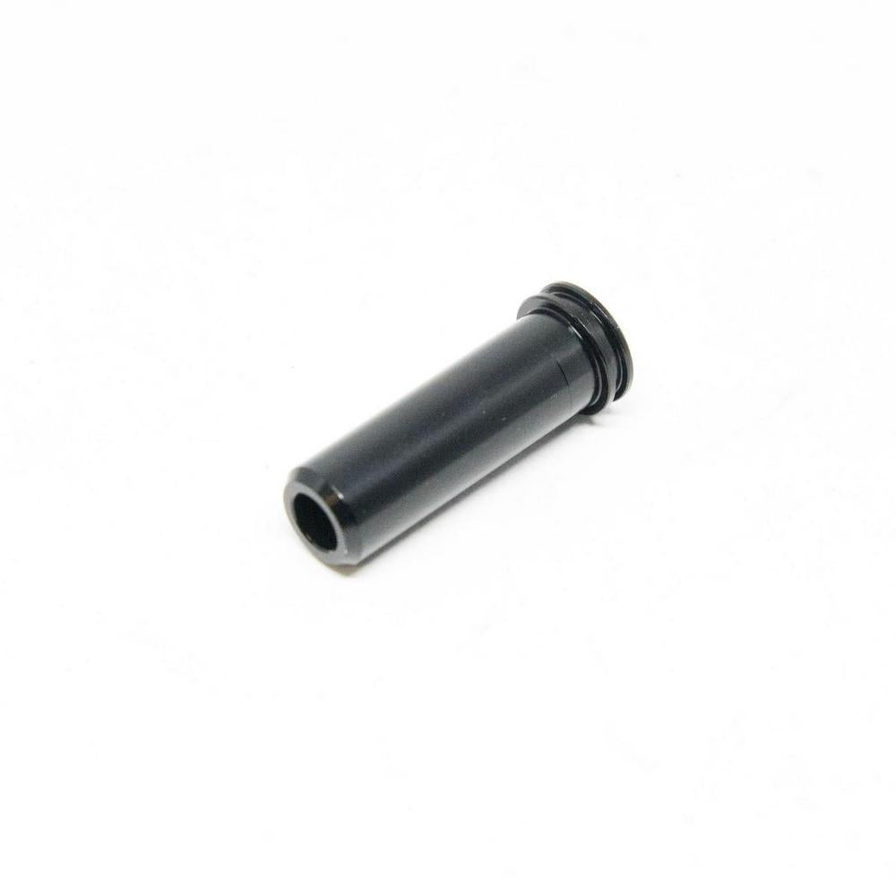 Aluminum nozzle G36, 24.30mm