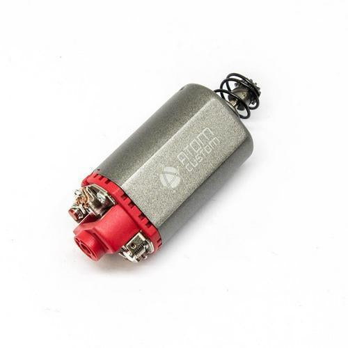 Vigor Super Torque engine, 22 TPA - short