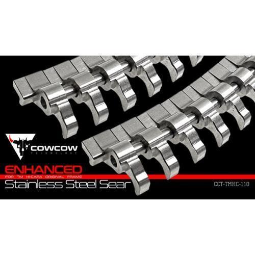 Liipaisinkynsi, TM Hi-Capa alarungolle