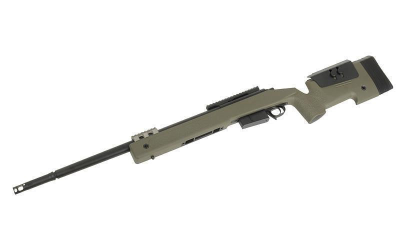 M40A3, CM.700A bolt-action sniper rifle - OD