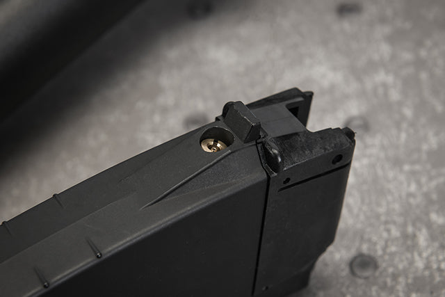 AV74M (AK74M) GBBR gas magazine, 42 bullets