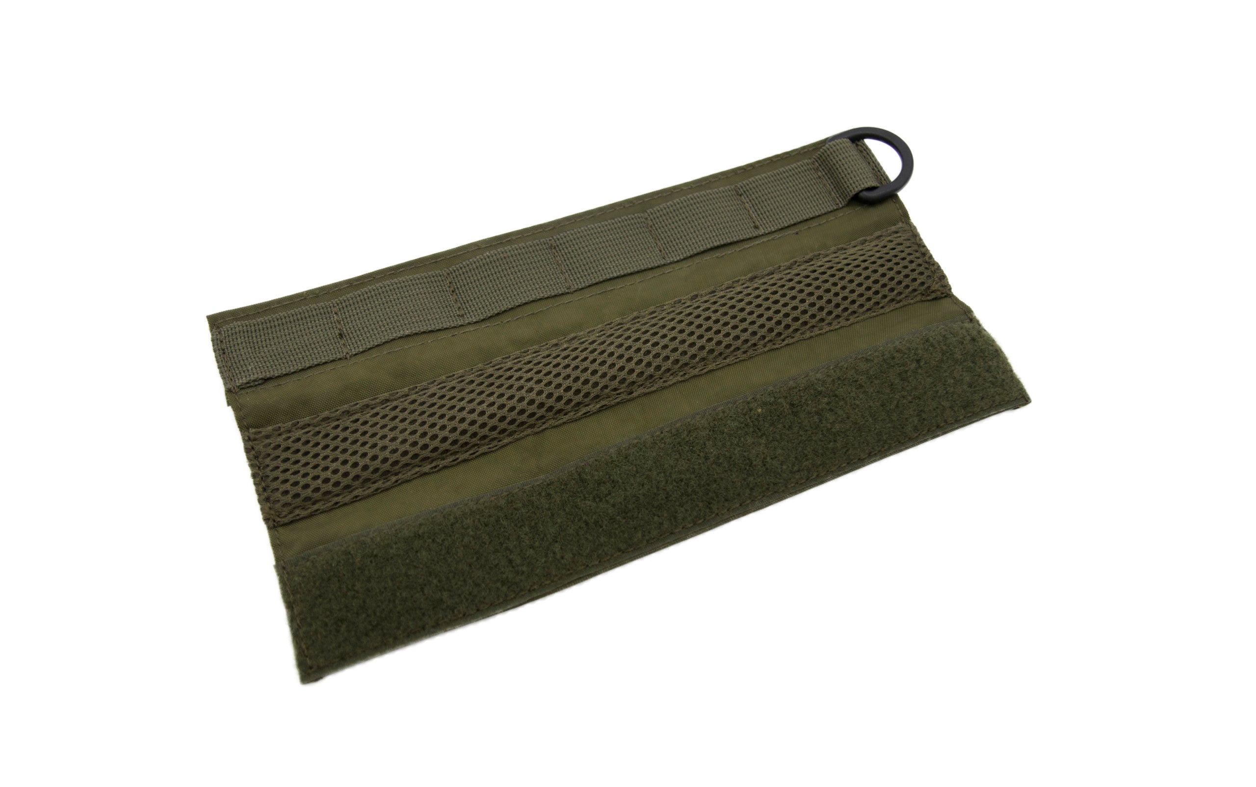 M61 Padded Earmuff Headband - Foliage Green