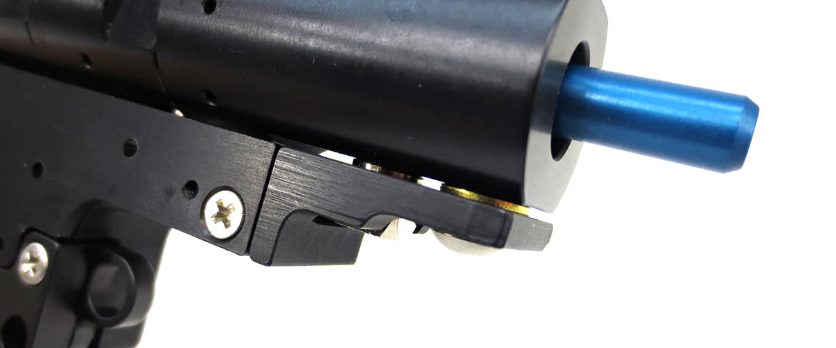 Fusion Engine mounting plate kit