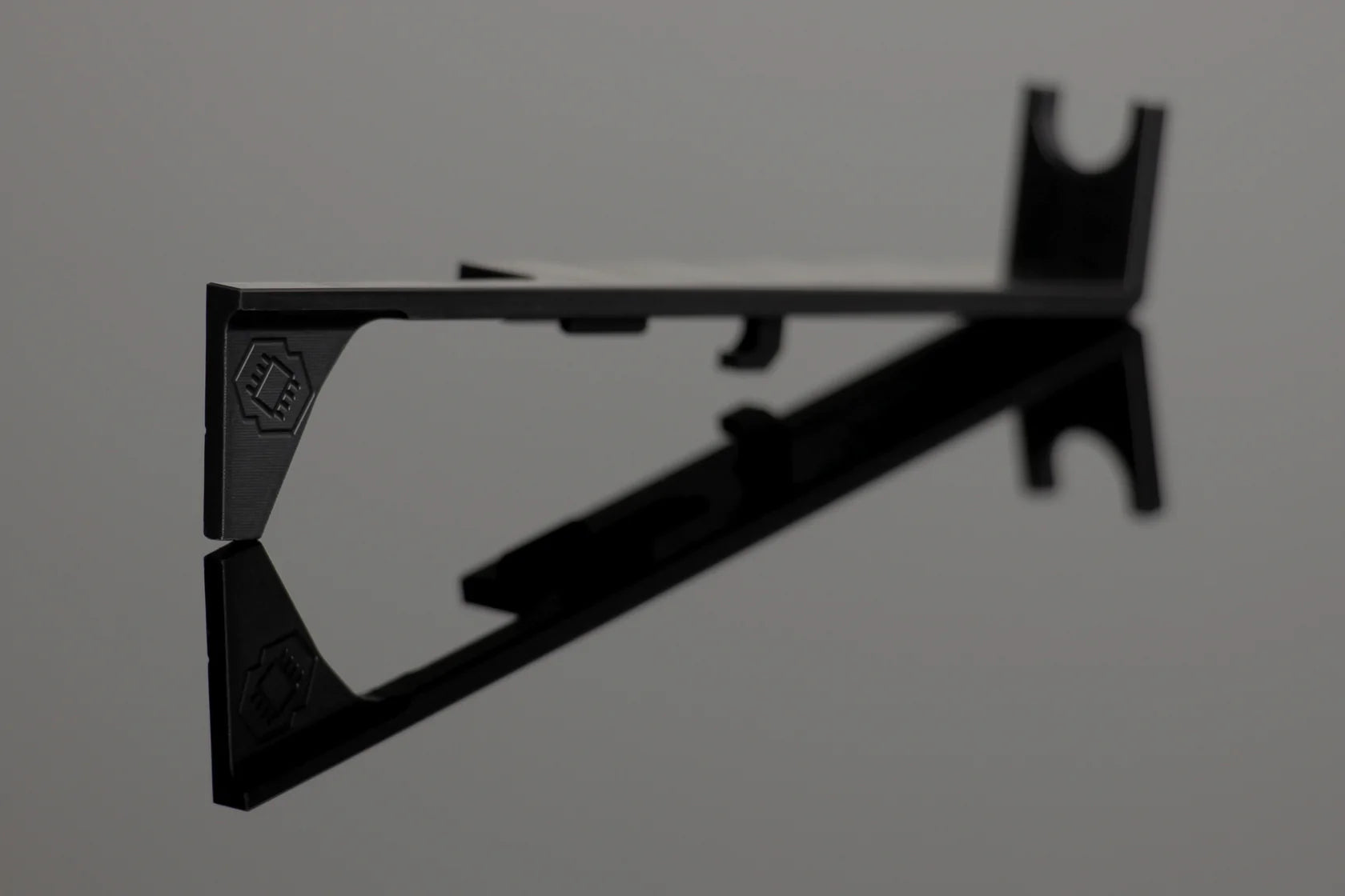 EON V2 nozzle plate, tappet plate