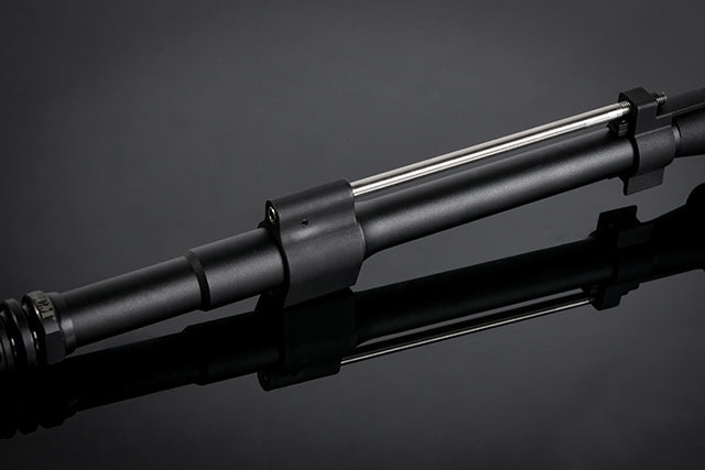 BCM CQB 11.5" MCMR GBBR gas rifle